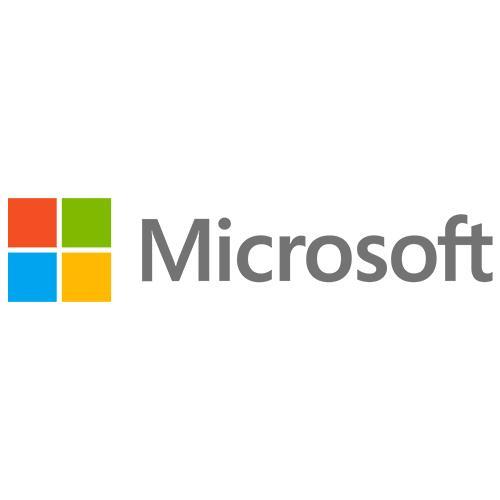 Logo Microsoft