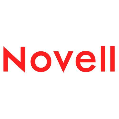 Logo Novell